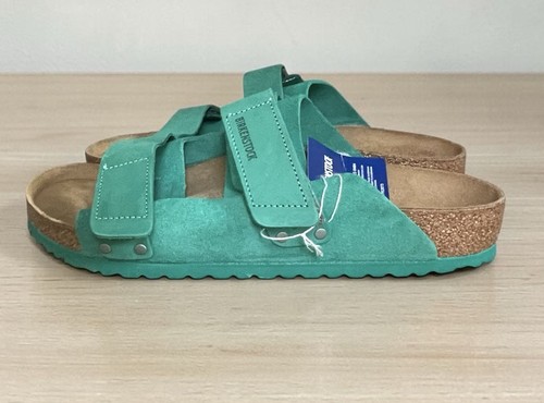 Birkenstock uji slide sandalo - birkenstock,