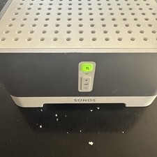 Sonos Connect:Amp (Gen 1)
