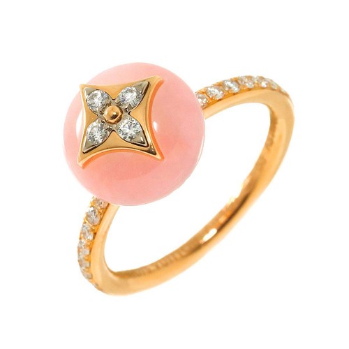 Anello louis vuitton blossom - vuitton,