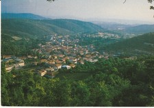 10 / NUORO - SORGONO - PANORAMA