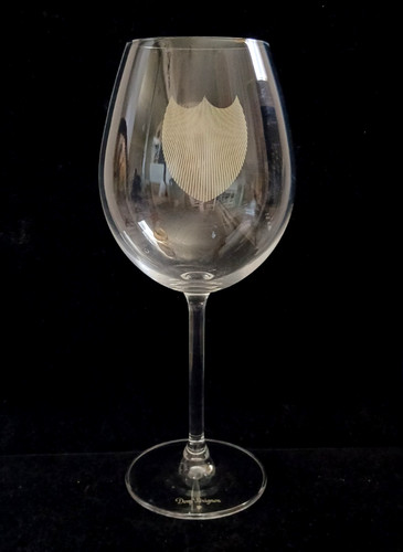 Uno bicchiere champagne - (1),