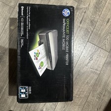 HP OfficeJet 100 stampante