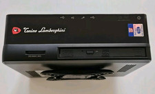 LAMBORGHINI Tonino Mini ITX PC