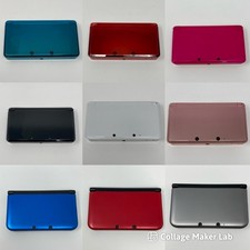 Nintendo 3DS / 3DS XL LL