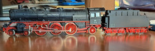 Märklin H0 - LOCOMOTIVA A