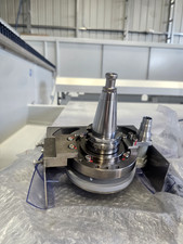  INTERMAC 38.5 , HSD ISO30