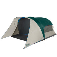 Tenda cabina veranda schermata