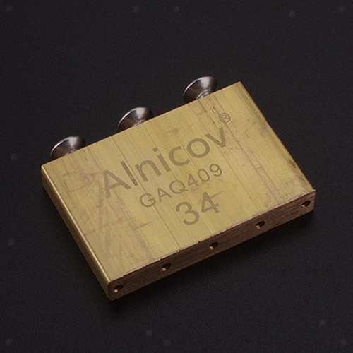 Blocco tremolo per chitarra - blocco,