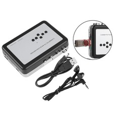 Convertitore da cassetta USB a