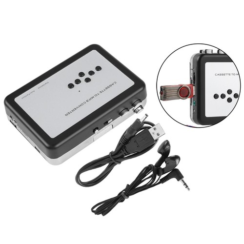 Convertitore cassetta usb a - usb,