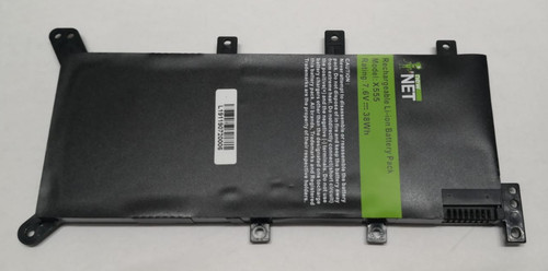 Batteria per asus - batteria, x554l