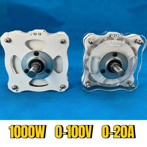 Generatore disco 1000w - a,