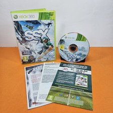 SSX Gioco per Microsoft XBOX