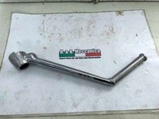 PARTE SUPERIORE LEVA AVVIAMENTO MESSA IN MOTO CAGIVA SST SXT 125 (HB757)