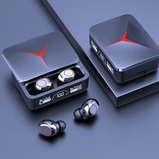 AURICOLARI BLUETOOTH CUFFIE