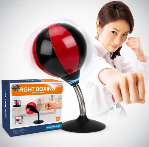 Boxe punching ball - boxe,