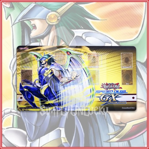 Elemental hero tempest - elemental,