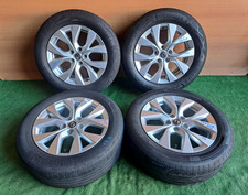 SET 4 CERCHI IN LEGA CON