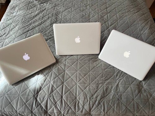 Apple macbook a1342 8gb - a1342,