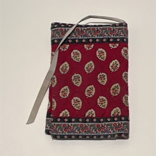 Vera bradley quilted - bradley, fabric