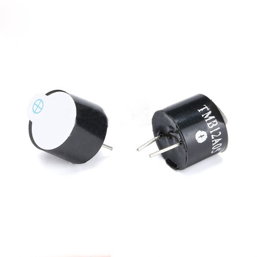 12v mini cizzer - 3/3.3/5/12v,