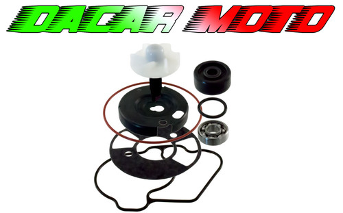 Kit revisione pompa acqua