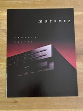 Brochure vintage linea