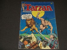 TARZAN N.33 MENSILE - EDIZIONI