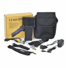 TESTER CCTV TELECAMERA