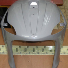 NUOVO ! SCUDO non verniciato