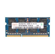 Hynix HMT351S6BFR8C-H9