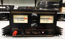 Alimentatore IND. TELE. PS 1320S stabilizzato regolabile  ** usato**