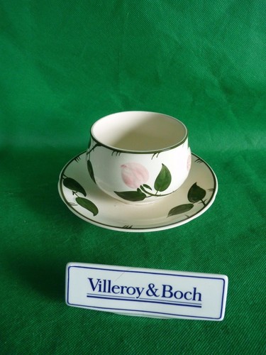 Villeroy boch wildrose - &,