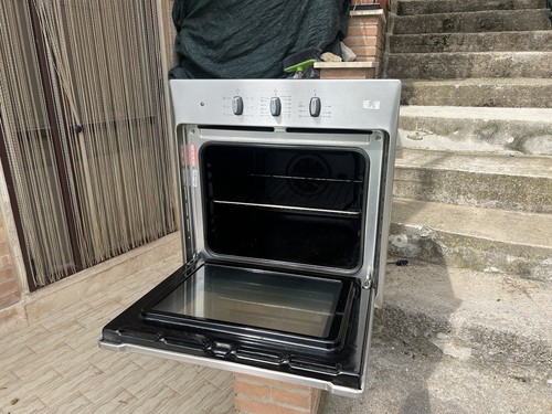 Forno incasso ariston - da,