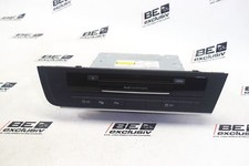 Audi A6 4G Multimedia Main