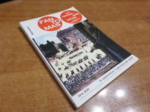 Souvestre allain fantomas 29 - allain, n.29