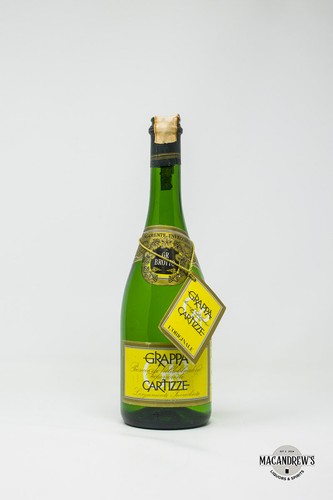 Grappa cartizze brotto - di,