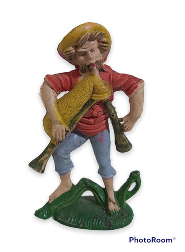 12982 pastorello presepe - pastorello,