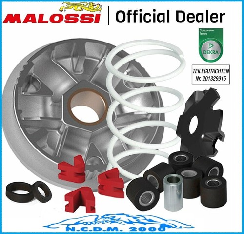 Malossi 517075 kit variatore - 517075,