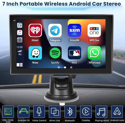 Hikity apple carplay sanza - hikity,