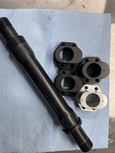 1996 kawasaki zx7rr adjustable - 1996,