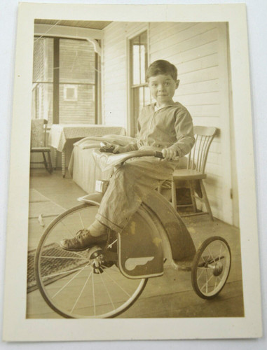 Foto originale 1937 - -, american