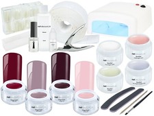 XXL Nail Studio Color UV Gel