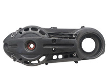 COPERCHIO CARTER FRIZIONE ORIGINALE PIAGGIO X9 500 2006/2007 1A005445