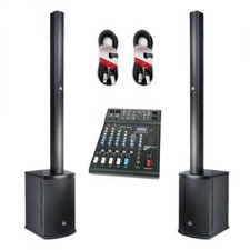 Pacchetto studiomaster direct - studiomaster,