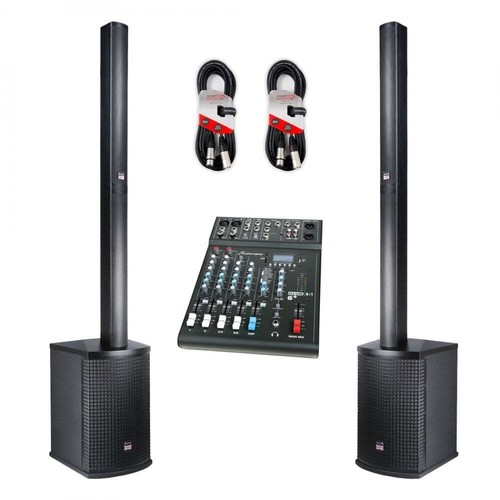 Pacchetto studiomaster direct - studiomaster,
