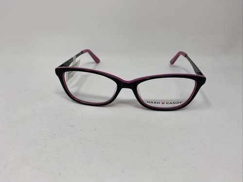 Hard candy eyewear hc41 nero - eyewear,