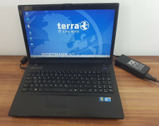 Terra Mobile 1546 Notebook
