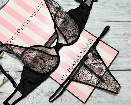 Victoria secret luxe - victoria's,