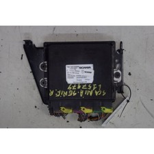 CENTRALINA SERVIZI (AUTOCARRO)